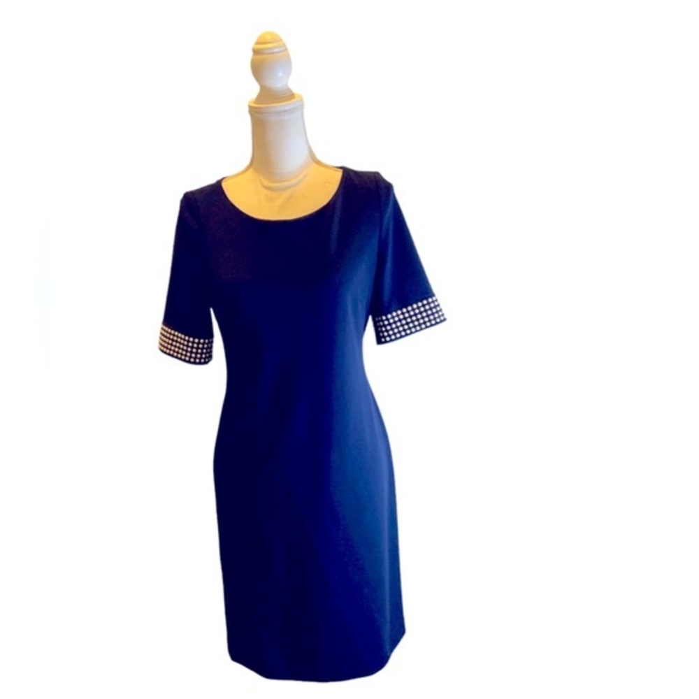 Karl LAGERFELD  Paris Dress